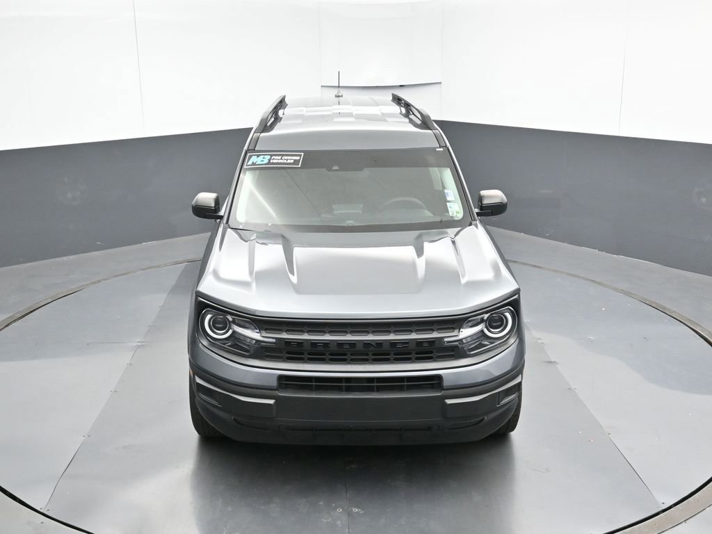 Used 2022 Ford Bronco Sport image 51