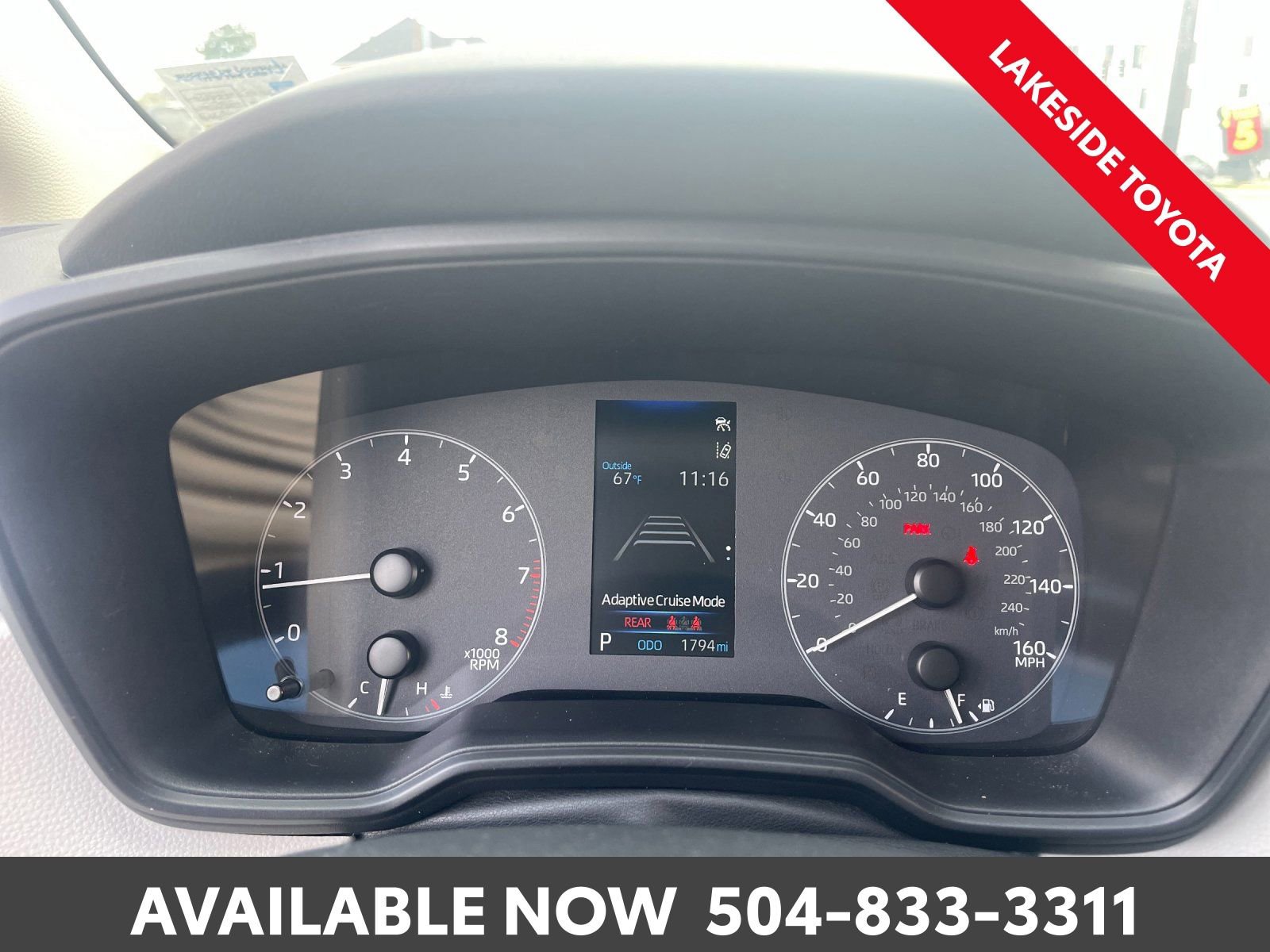 Certified 2024 Toyota Corolla LE image 33