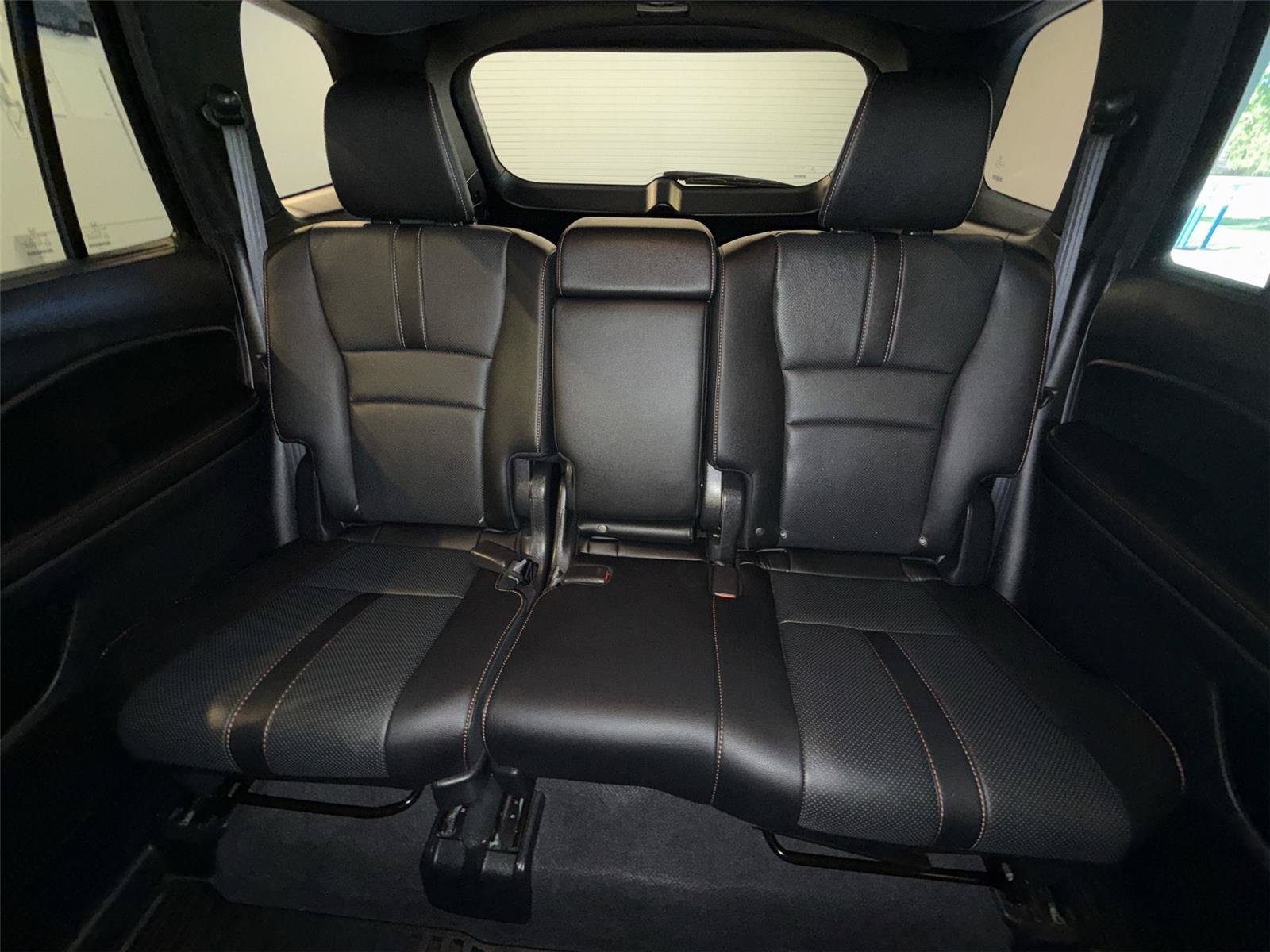 Used 2024 Honda Passport TrailSport image 24