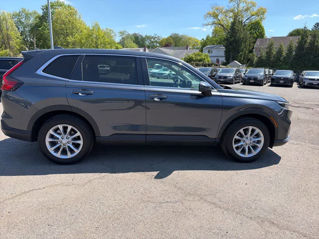 Used 2024 Honda CR-V EX-L image 21