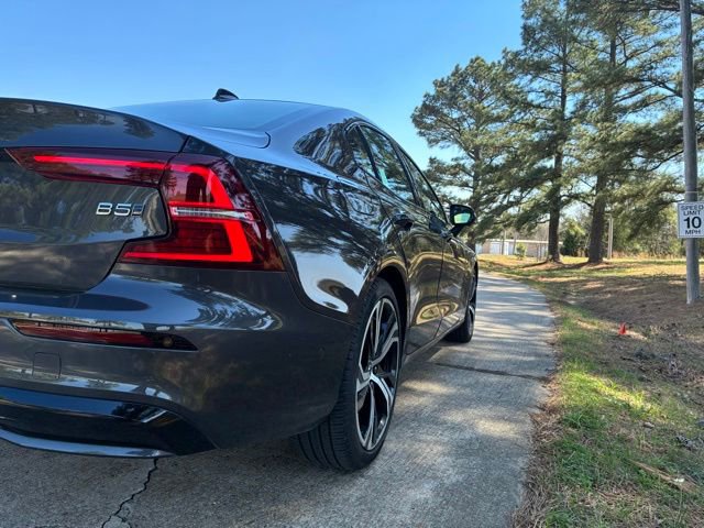 Used 2023 Volvo S60 B5 Plus w/ Climate Package image 6