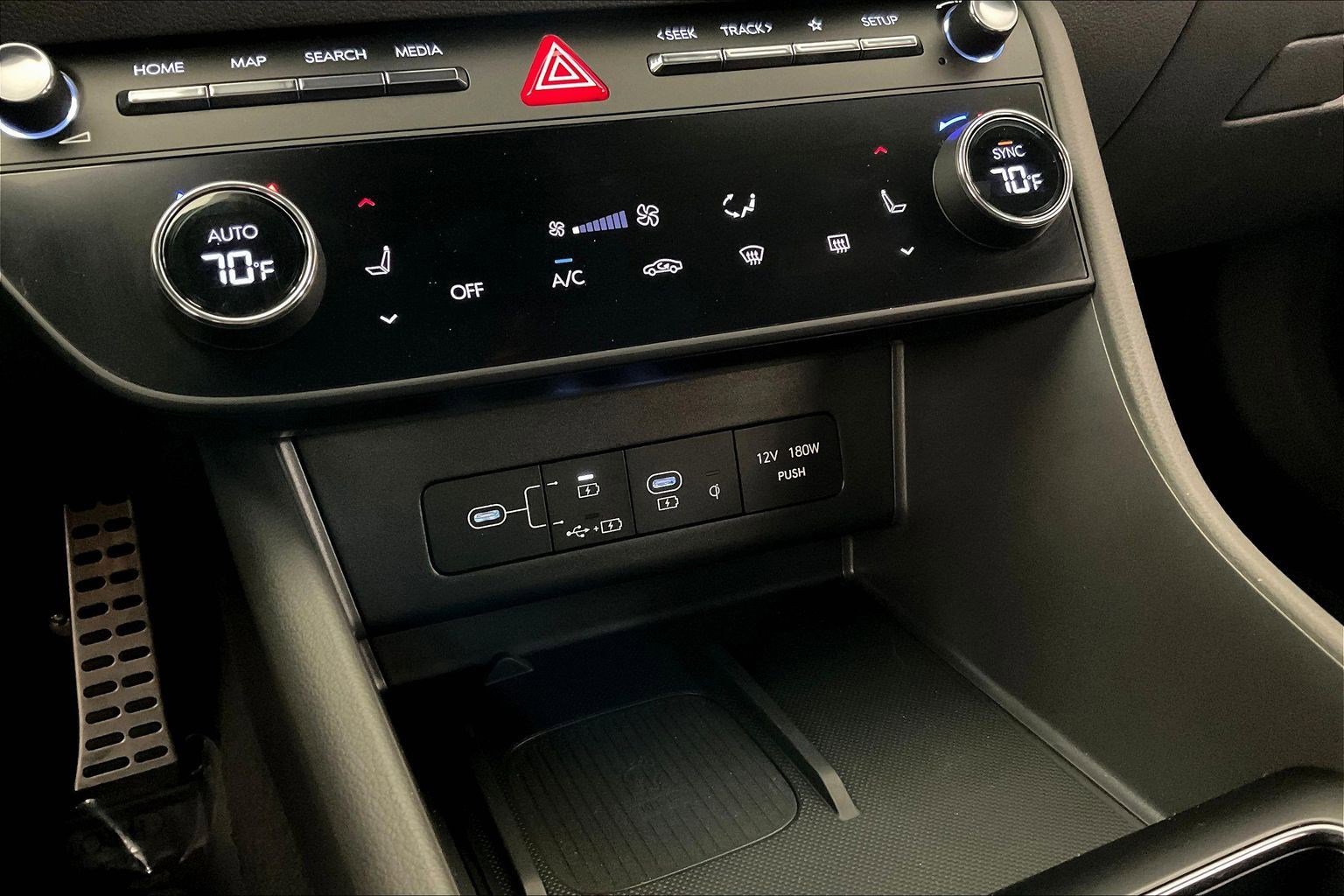 Used 2024 Hyundai Sonata N Line FWD image 16