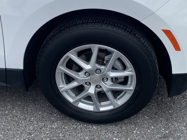 Used 2022 Chevrolet Equinox LT image 11