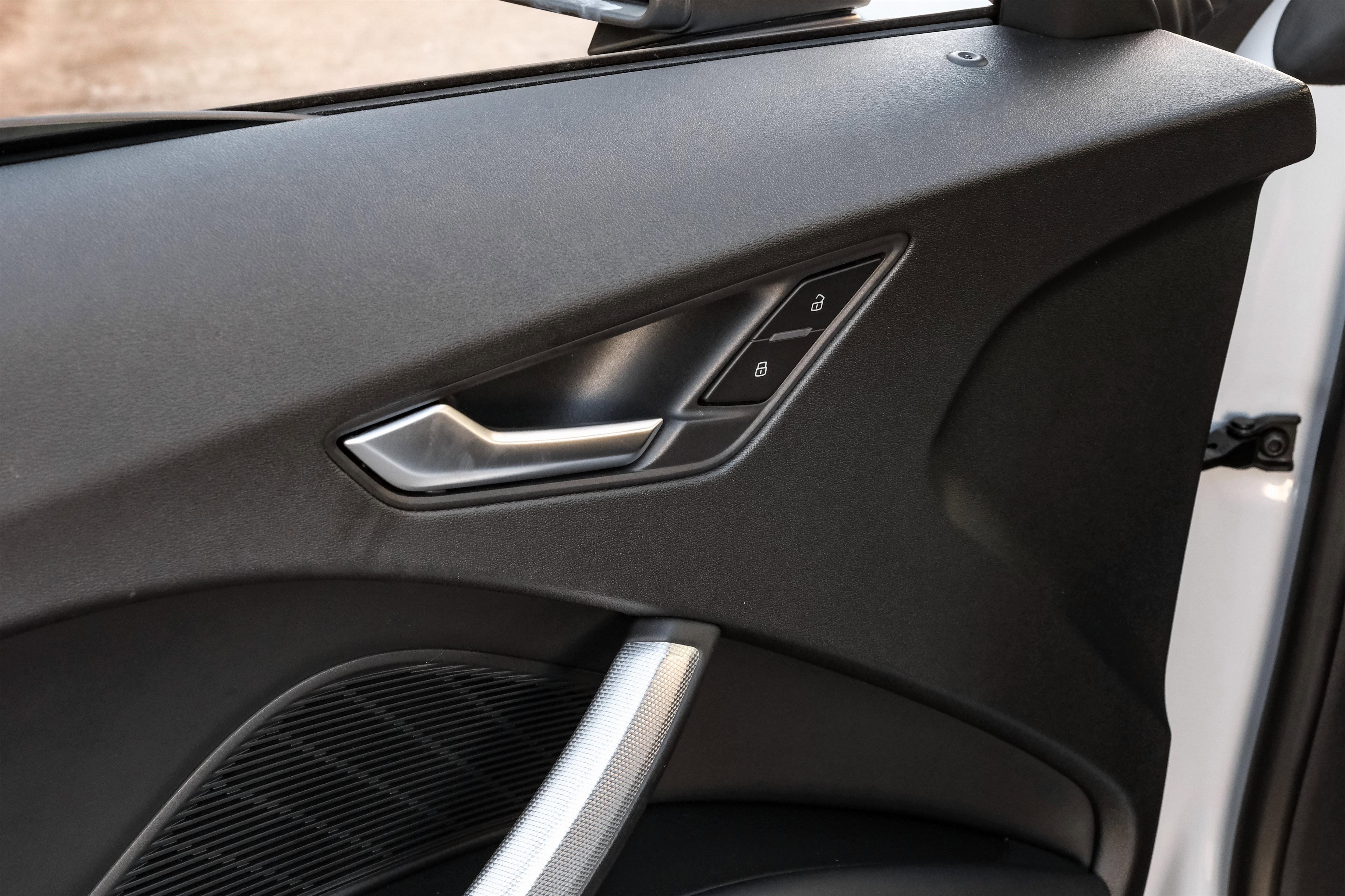 Used 2017 Audi TT 2.0T image 40