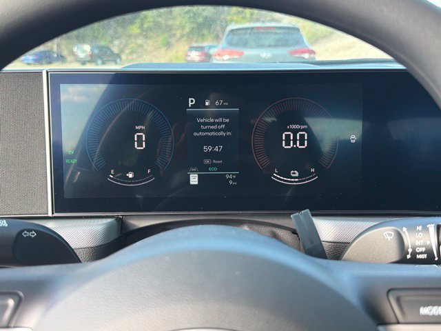 New 2026 Hyundai Sonata Blue FWD image 26