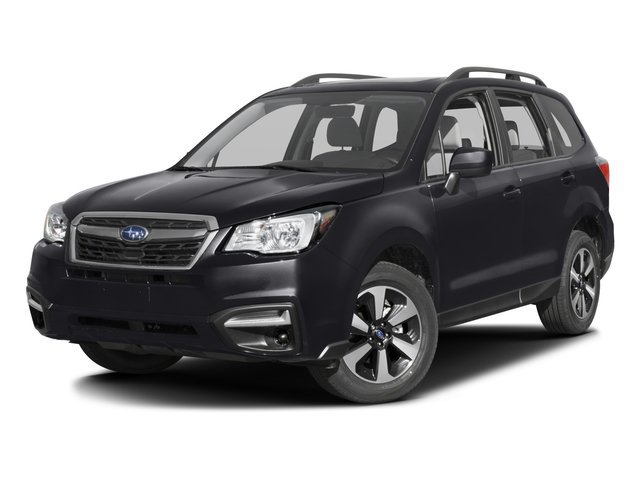 Used 2017 Subaru Forester 2.5i Premium w/ All-Weather Package AWD/4WD image 4