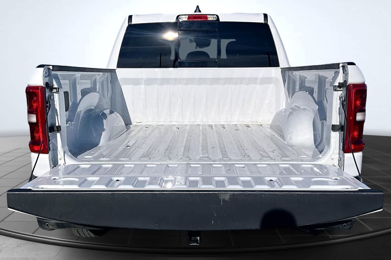 Used 2025 RAM 1500 Big Horn image 19
