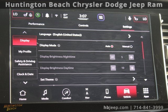 Used 2021 Dodge Durango R/T image 25