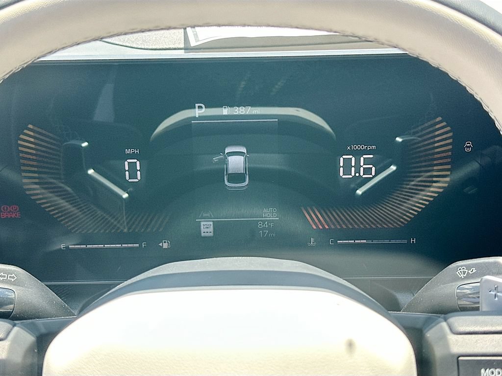 New 2026 Kia K4 GT-Line w/ GT-Line Sunroof Package FWD image 12