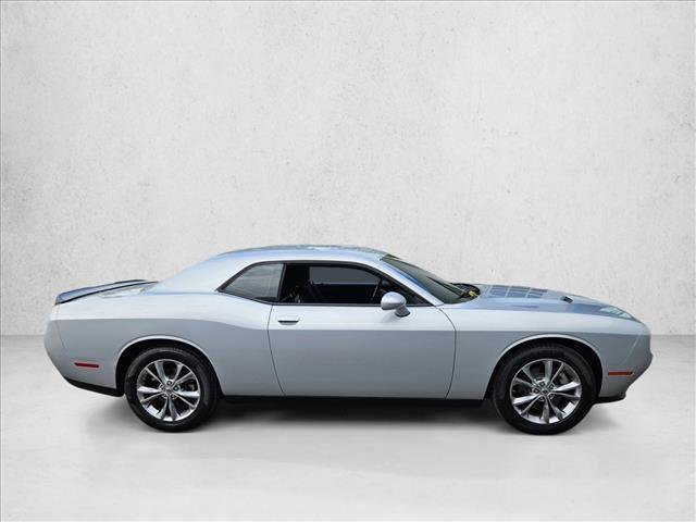 Used 2023 Dodge Challenger SXT w/ Cold Weather Group image 4