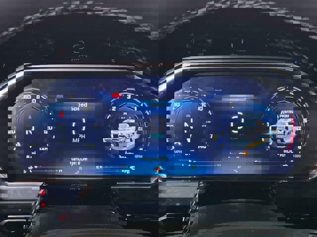 New 2026 Chevrolet Silverado 3500 High Country w/ High Country Premium Package image 14