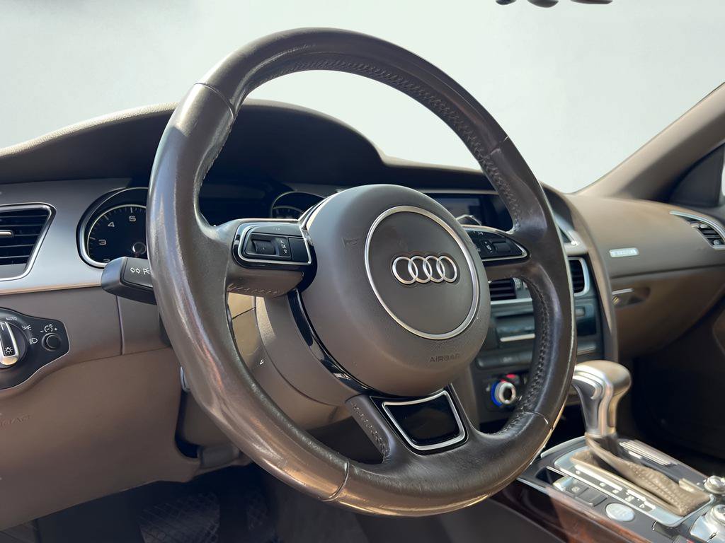 Used 2015 Audi A5 2.0T Premium Plus w/ Technology Package AWD/4WD image 46