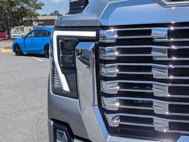 New 2026 GMC Sierra 2500 Denali w/ Denali Reserve Package AWD/4WD image 10