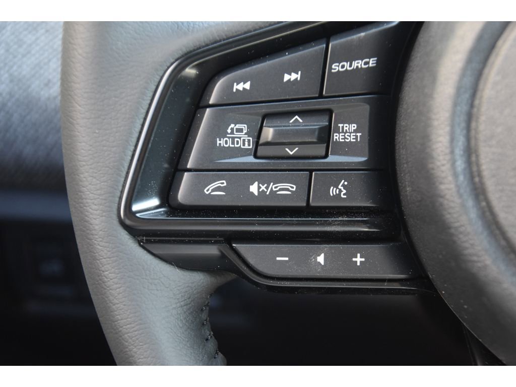 New 2026 Subaru Outback Premium AWD/4WD image 30