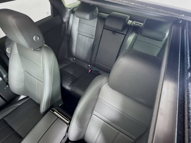 Certified 2026 Land Rover Range Rover Evoque Dynamic SE AWD/4WD image 14