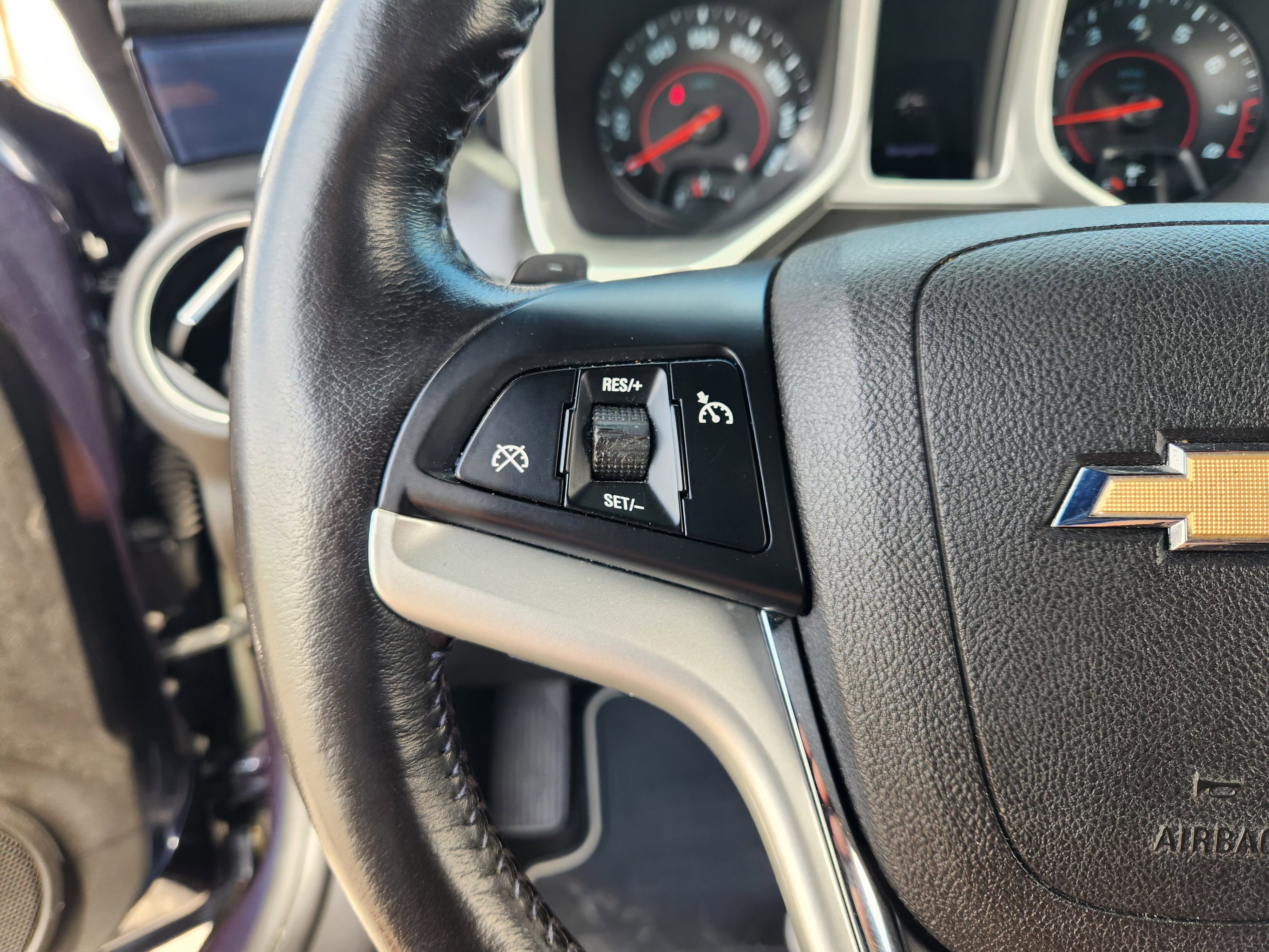 Used 2015 Chevrolet Camaro LT w/ RS Package RWD image 27