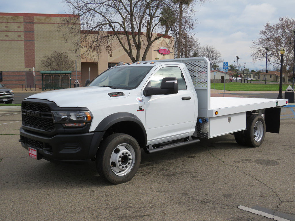 New 2023 RAM 4500 Tradesman image 6