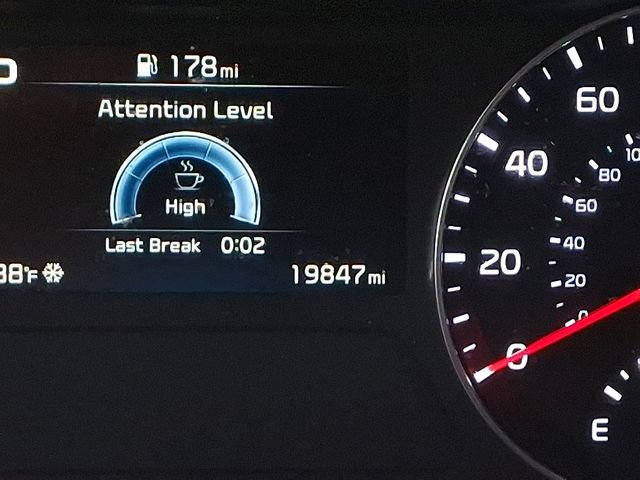 Used 2023 Kia Forte LXS image 21