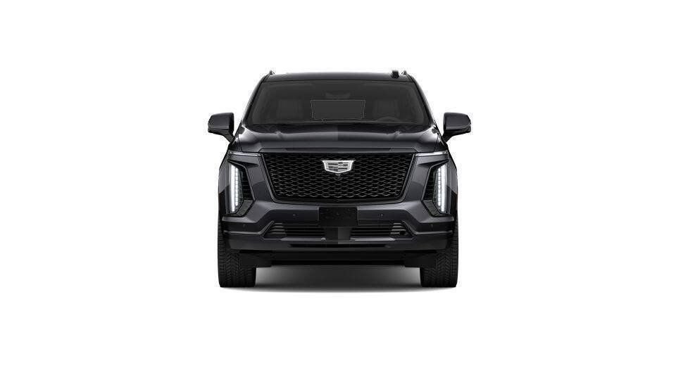 New 2026 Cadillac Escalade ESV Platinum Sport w/ LPO, ONYX Package AWD/4WD image 32