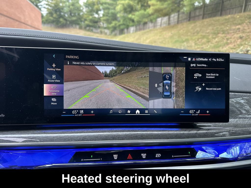 Used 2024 BMW 740i xDrive image 22