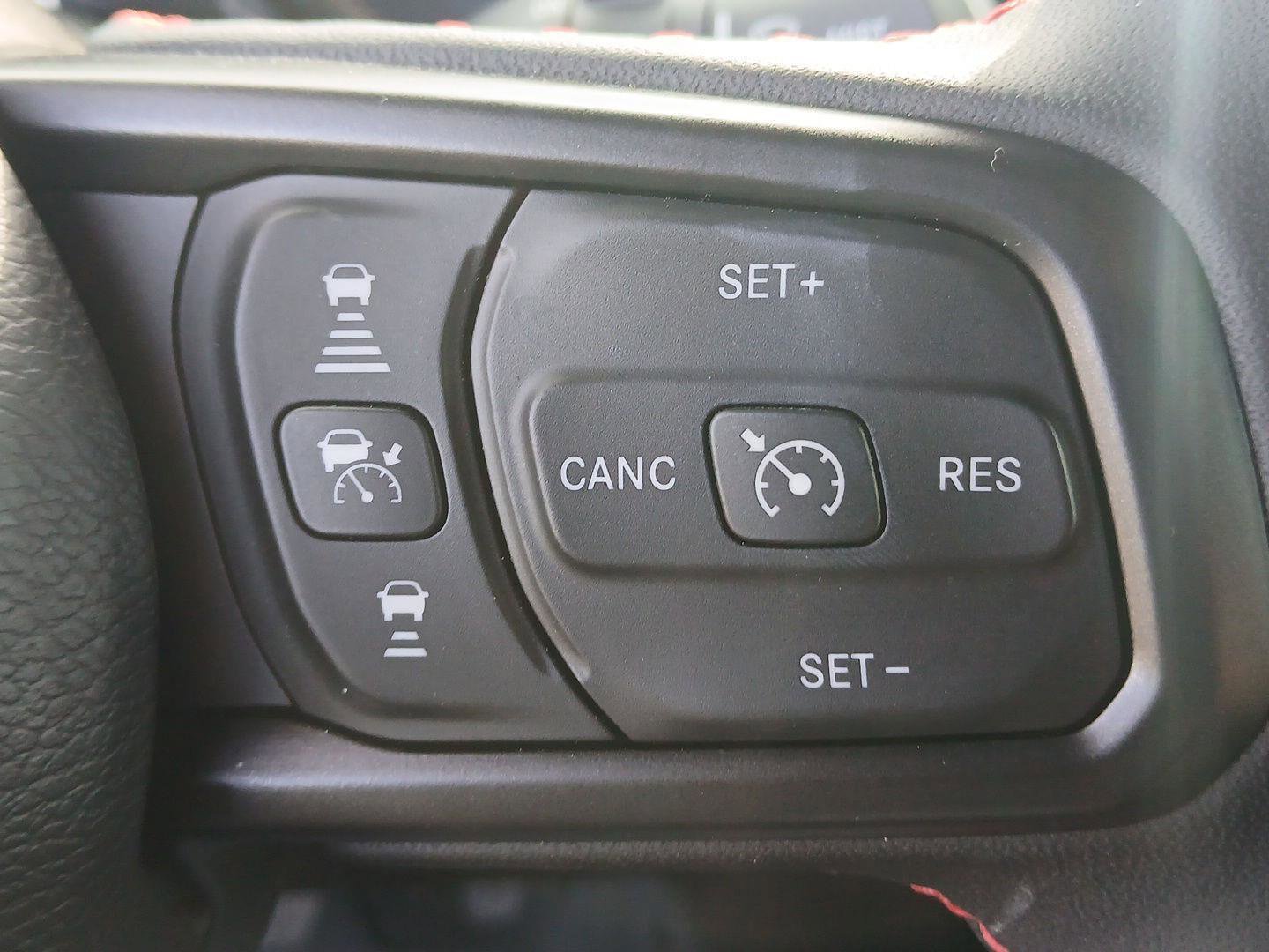 Used 2024 Jeep Wrangler Rubicon w/ Capability Package image 14