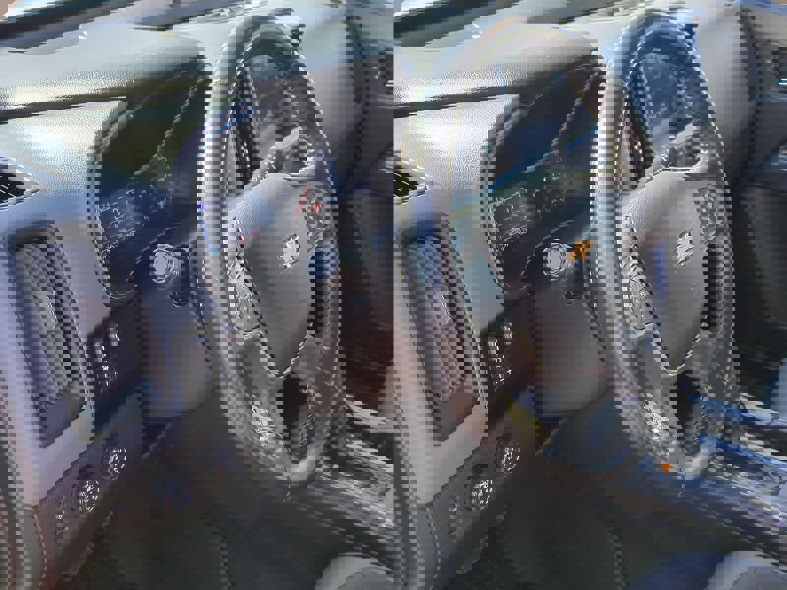 Used 2018 Chevrolet Colorado Z71 image 10