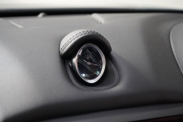 Used 2024 Maserati Ghibli Trofeo image 19