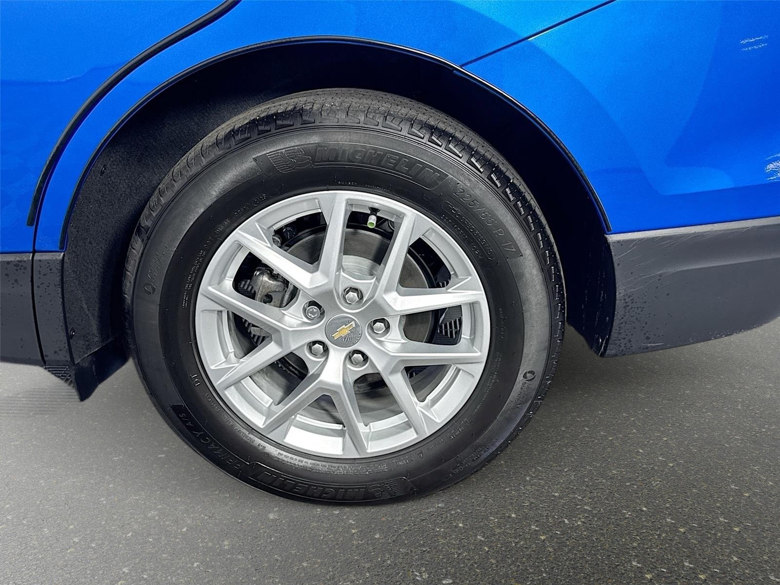 Used 2024 Chevrolet Equinox LT FWD image 31