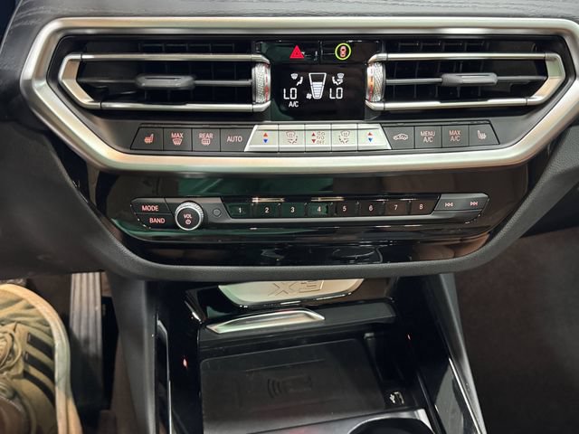 Used 2023 BMW X3 xDrive30i w/ Premium Package AWD/4WD image 21