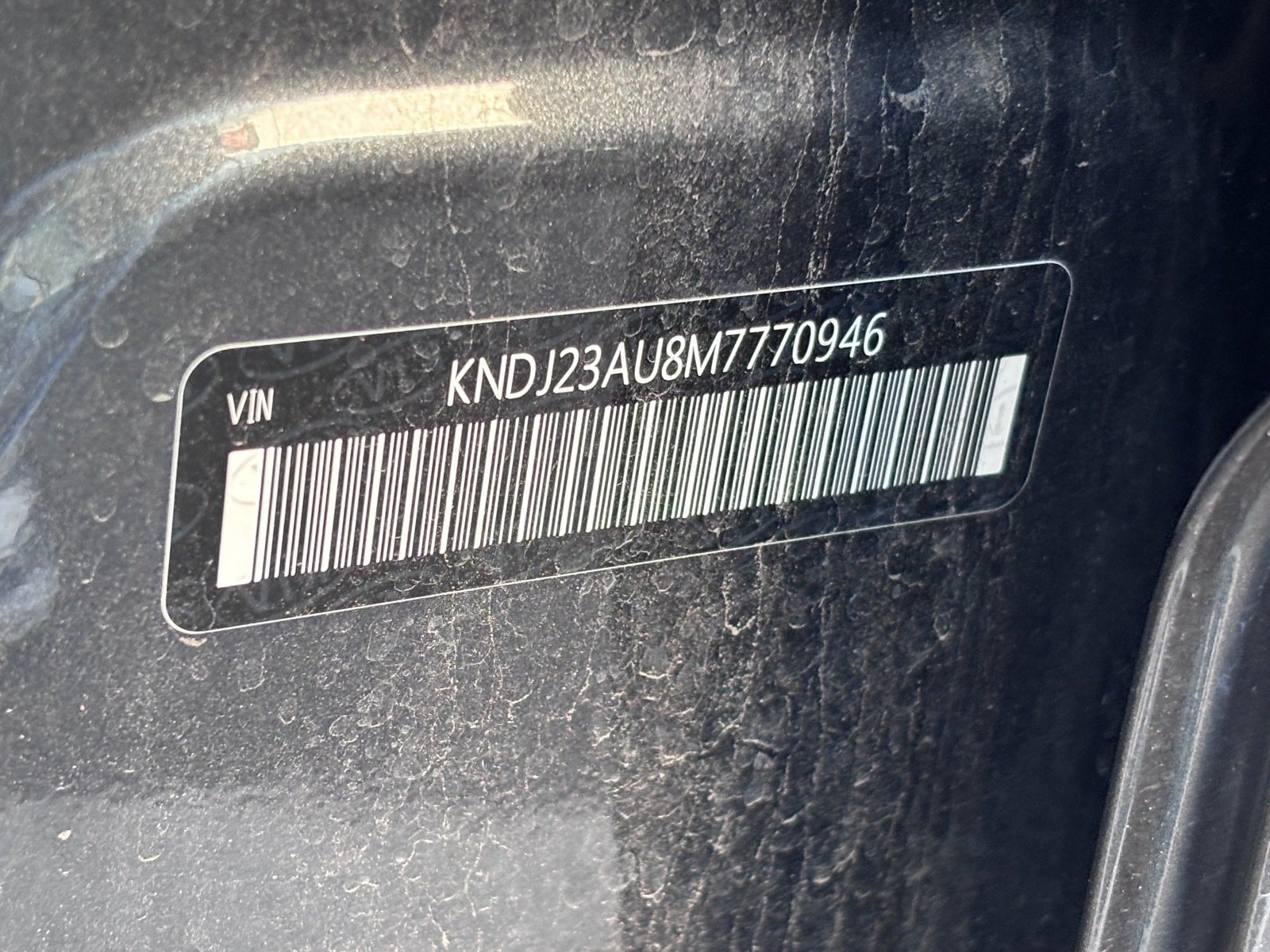 Used 2021 Kia Soul S FWD image 10