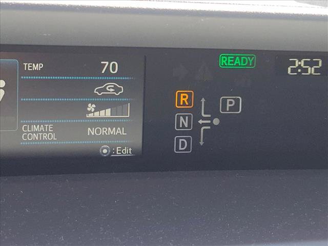 Used 2016 Toyota Prius Three Touring FWD image 12