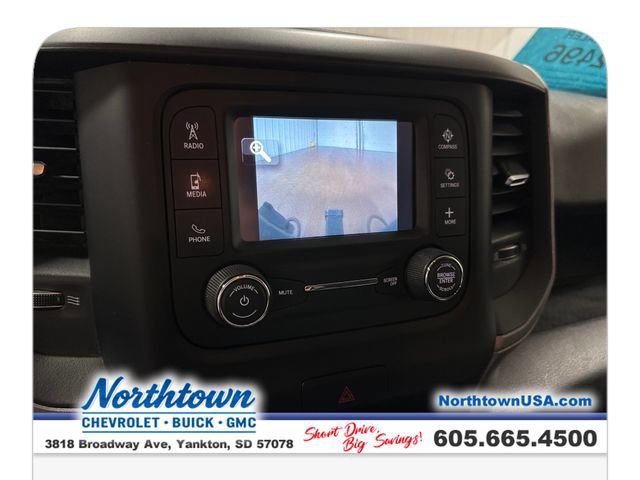 Used 2019 RAM 2500 Tradesman AWD/4WD image 20