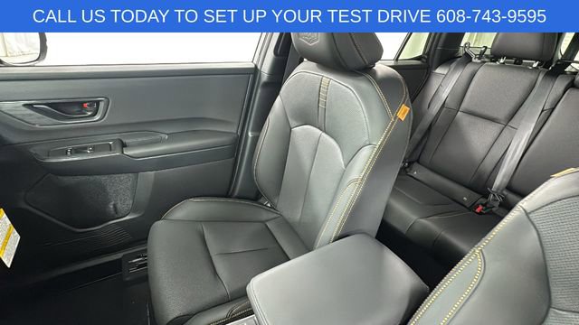 New 2026 Subaru Outback Wilderness image 13