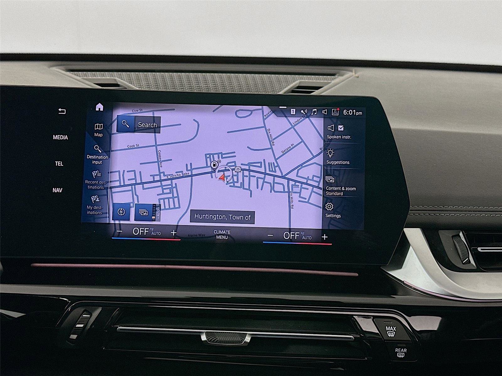 Certified 2023 BMW X1 xDrive28i w/ Convenience Package image 13