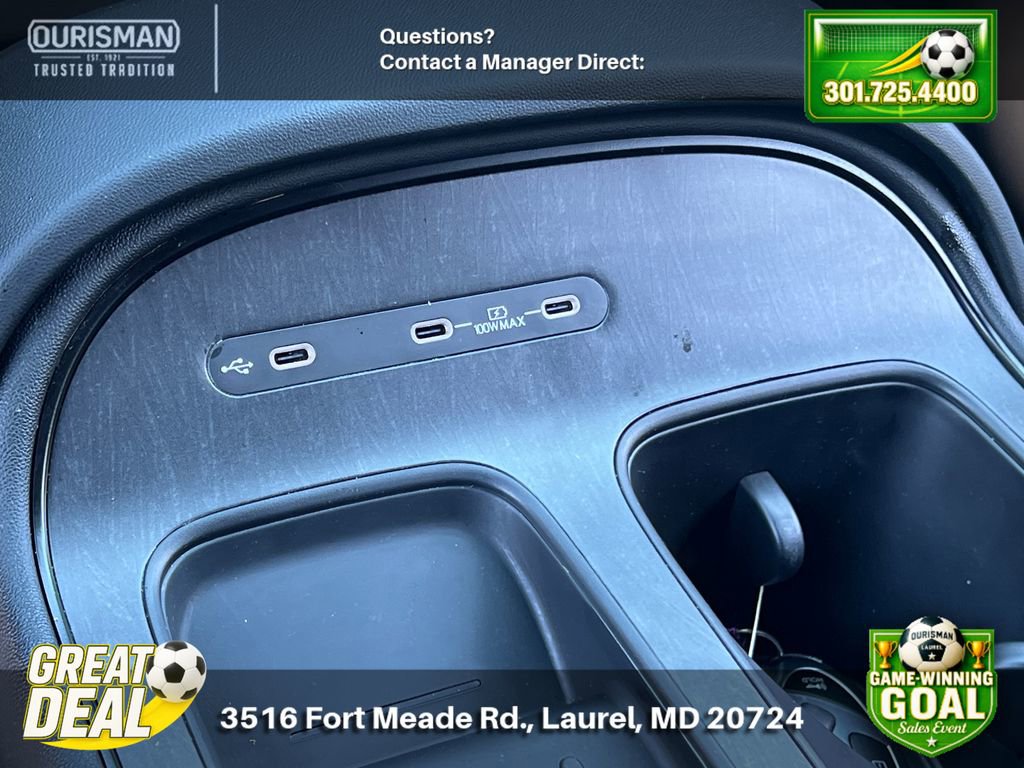 Used 2026 Hyundai Palisade XRT Pro AWD/4WD image 30