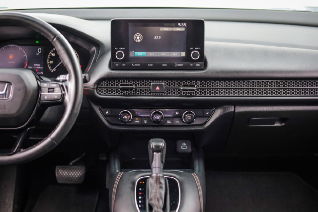 Used 2024 Honda HR-V Sport image 22
