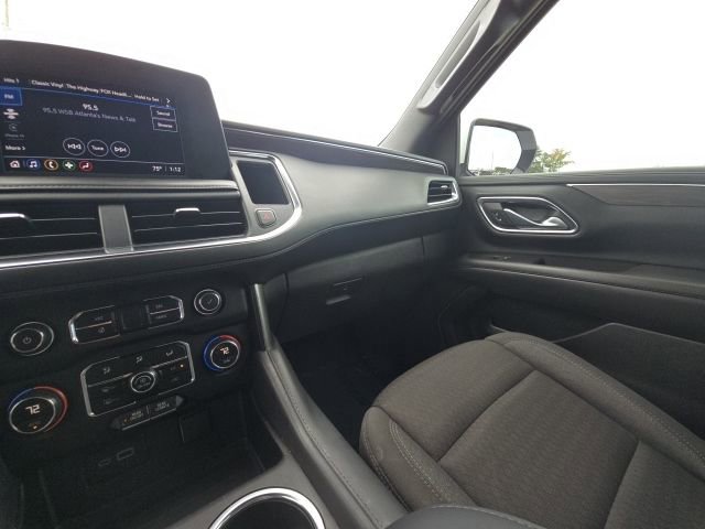 Used 2023 Chevrolet Tahoe LS RWD image 24