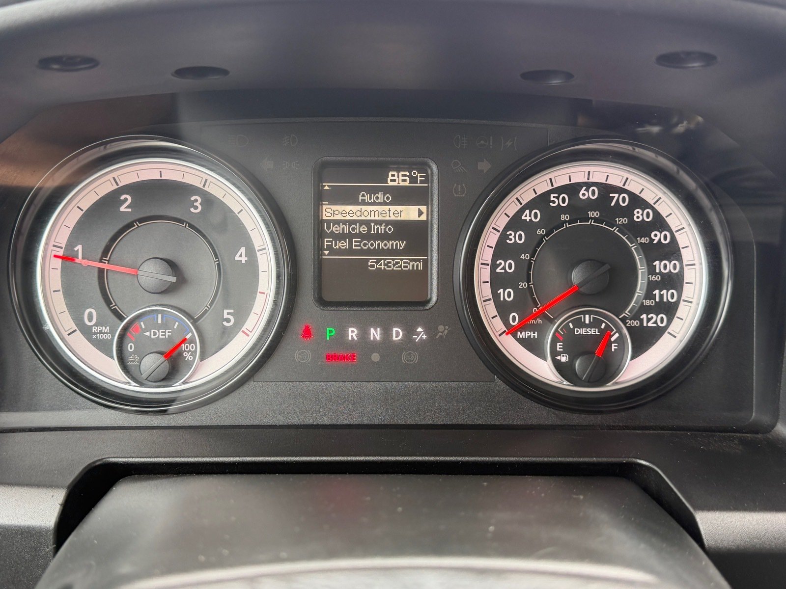 Used 2018 RAM 1500 Tradesman w/ Popular Equipment Group RWD image 20