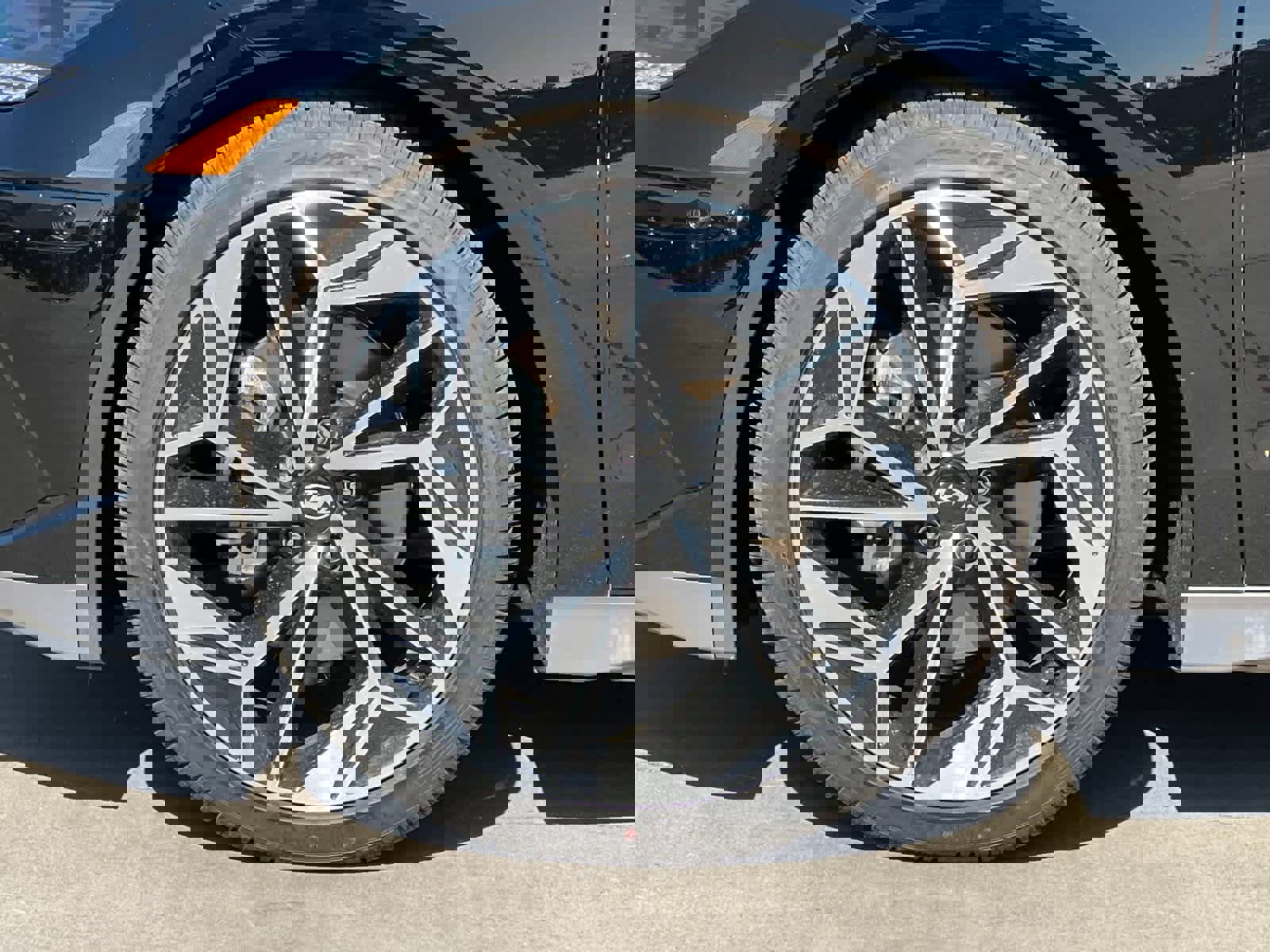 New 2025 Hyundai Ioniq 6 Limited image 25