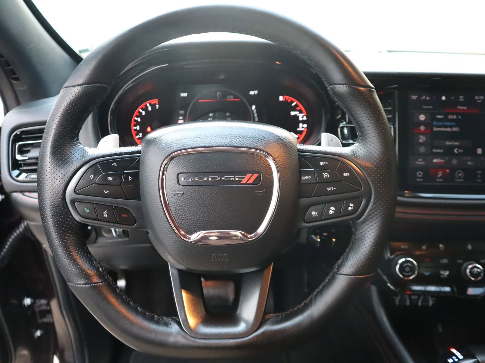 Used 2025 Dodge Durango GT image 37