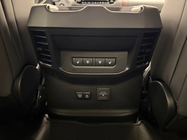 New 2026 Toyota Tundra Capstone AWD/4WD image 52