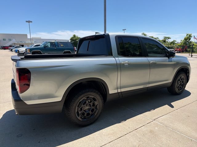 New 2026 Honda Ridgeline TrailSport image 5