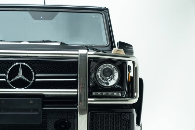 Used 2013 Mercedes-Benz G 63 AMG 4MATIC image 7