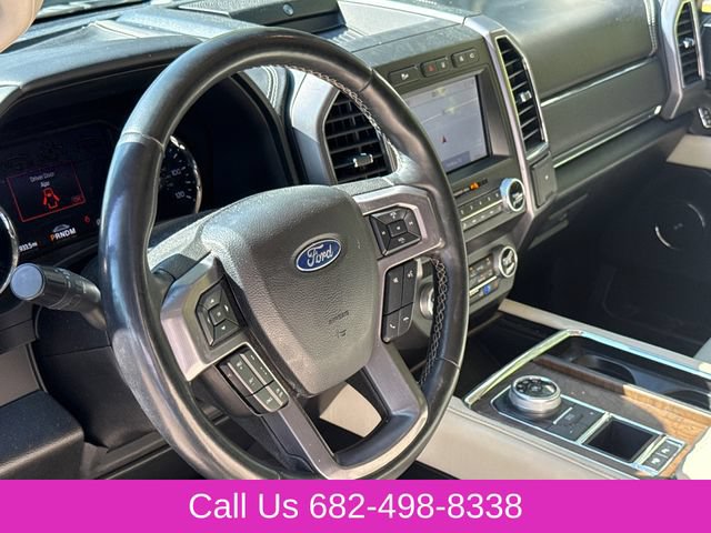 Used 2020 Ford Expedition Platinum RWD image 18