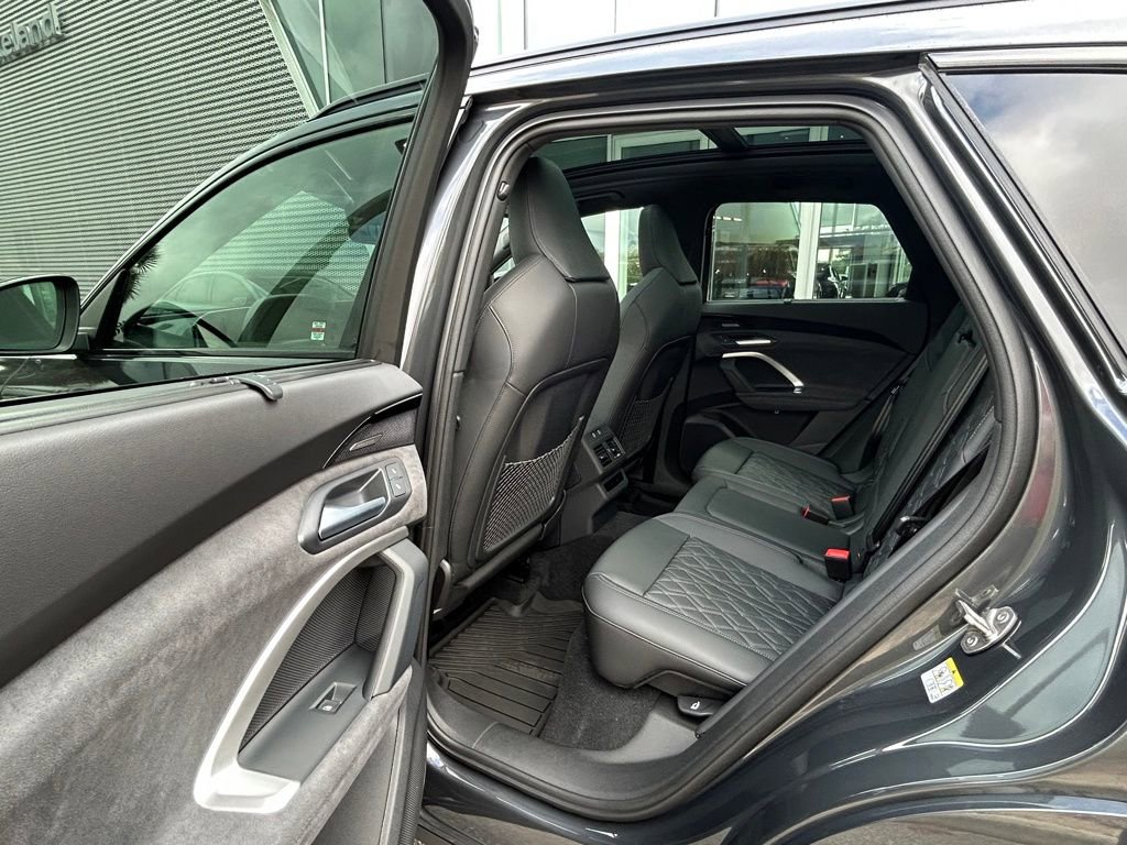 New 2025 Audi SQ5 Premium Plus image 62