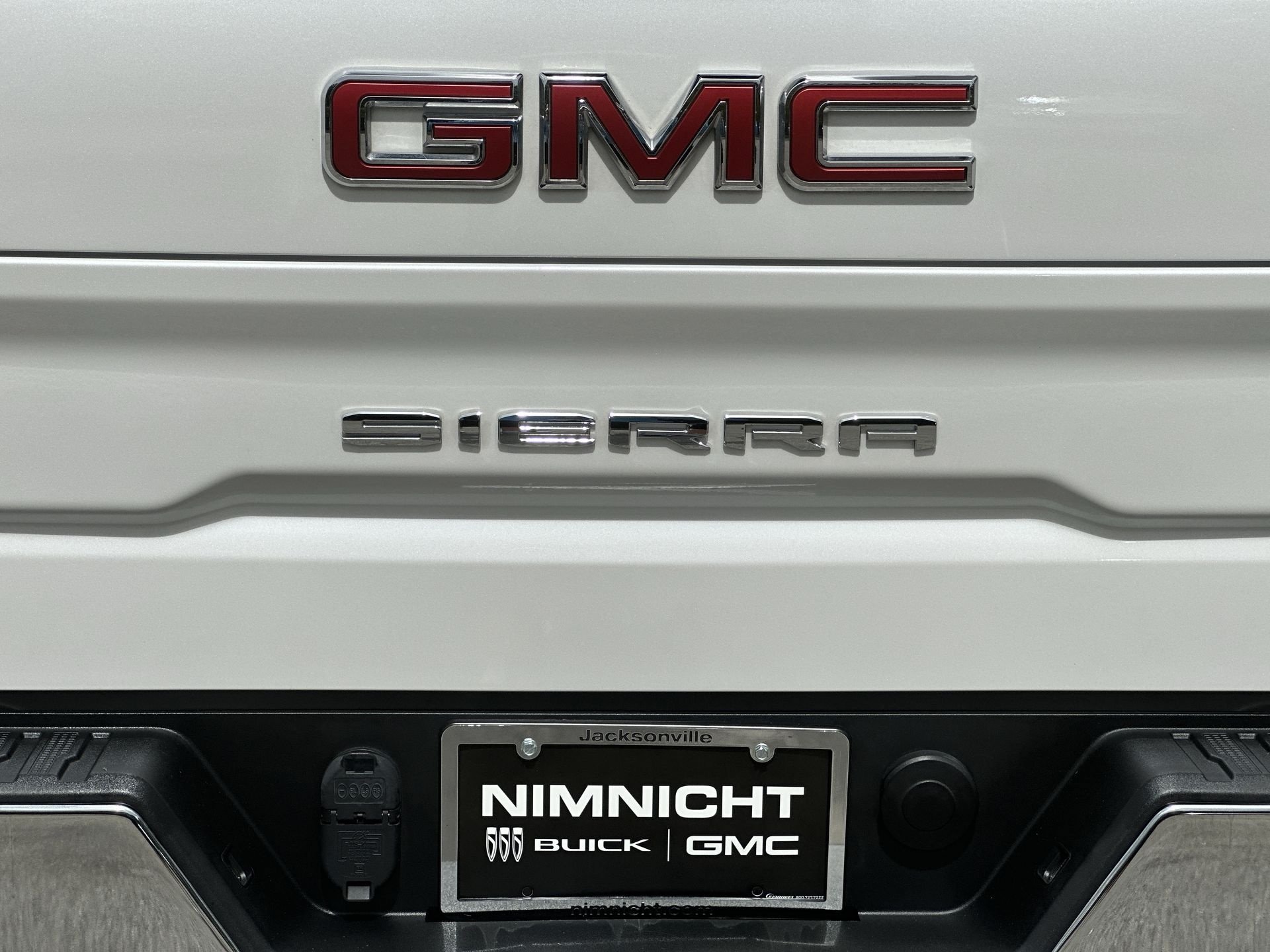 Certified 2023 GMC Sierra 1500 SLT w/ SLT Premium Package AWD/4WD image 31