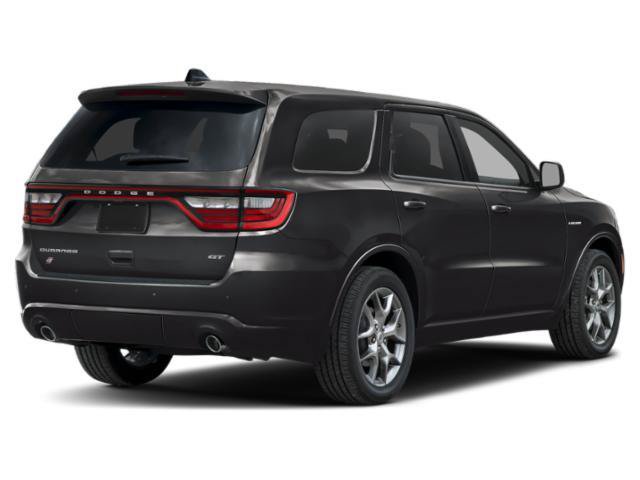 New 2026 Dodge Durango GT AWD/4WD image 2