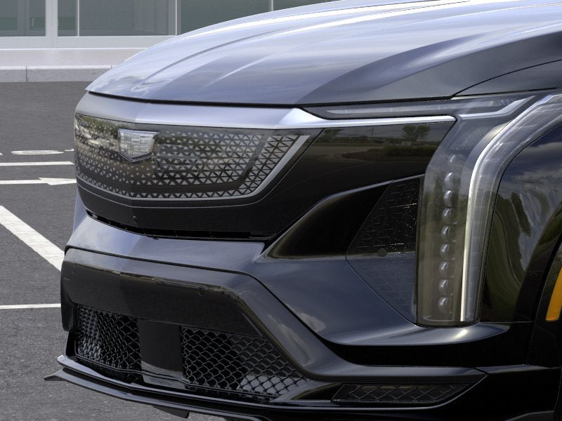 New 2027 Cadillac Optiq V AWD/4WD image 13