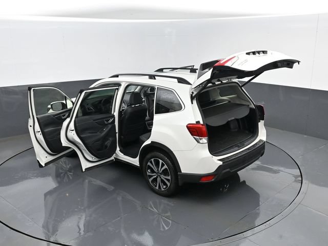 Used 2019 Subaru Forester Limited AWD/4WD image 27