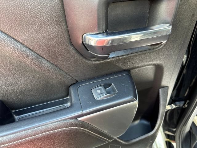 Used 2019 Chevrolet Silverado 1500 LT AWD/4WD image 22